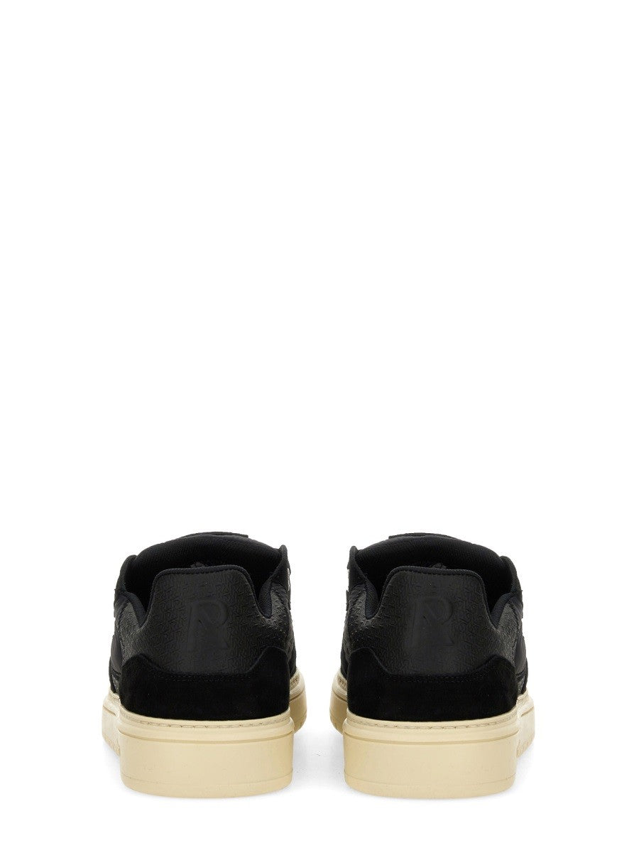 Represent "VIRTUS" SNEAKER