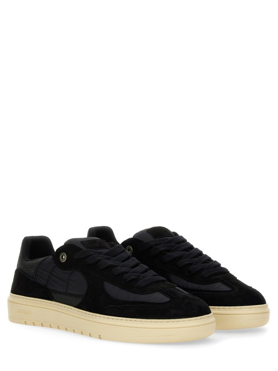Represent "VIRTUS" SNEAKER