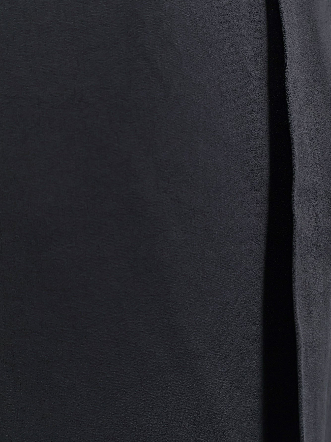 TOTEME Viscose blend trouser with slits