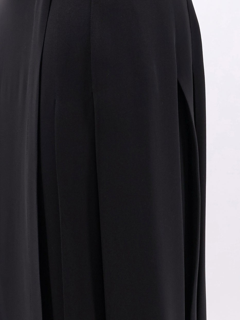 TOTEME Viscose skirt