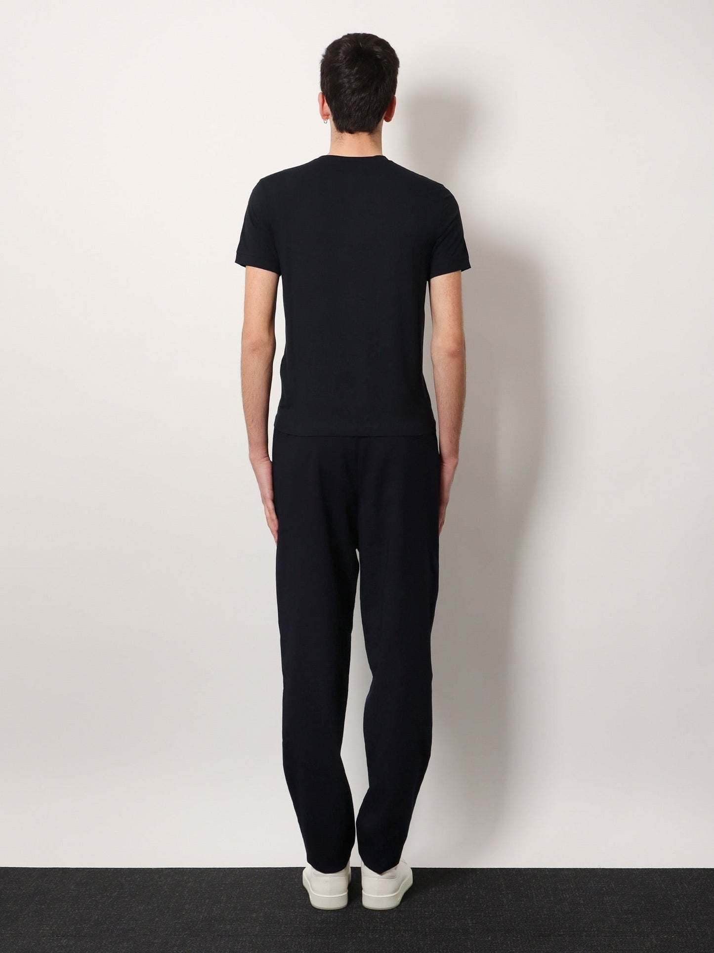 Giorgio Armani Viscose T-shirt