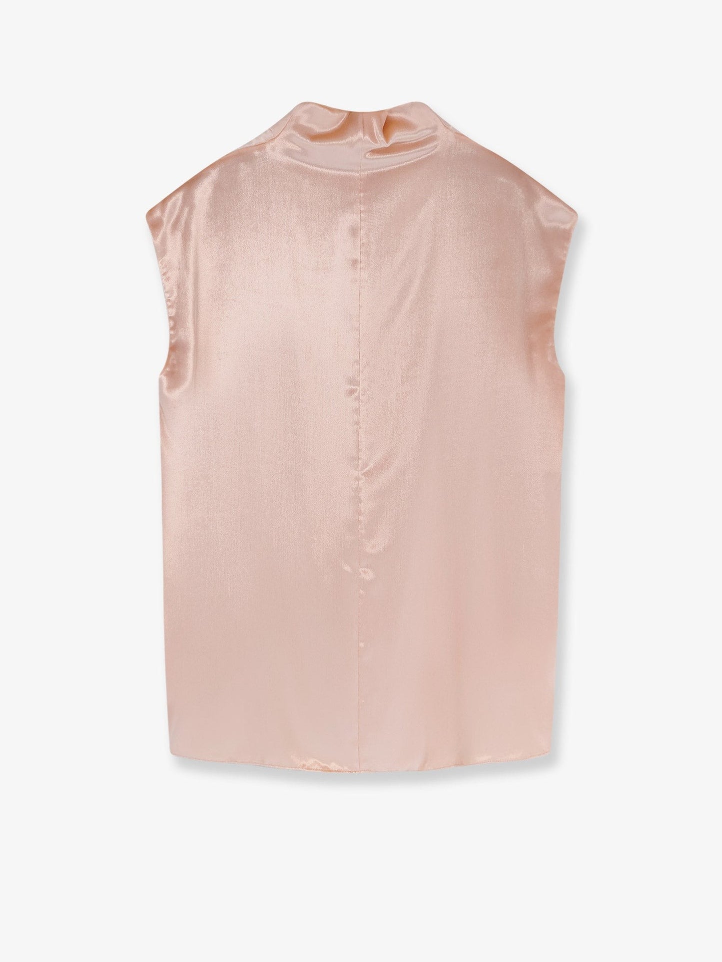 alberta ferretti Viscose top