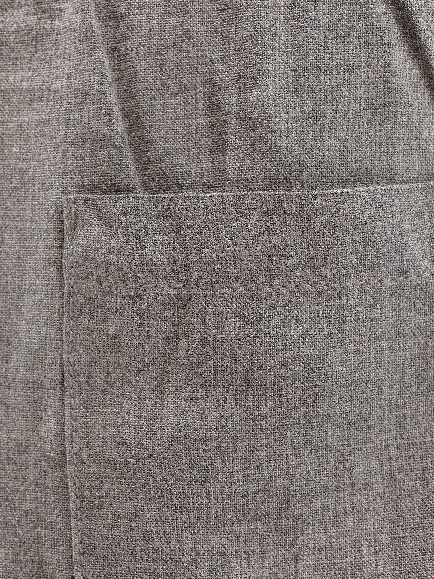 TOTEME Viscose trousers