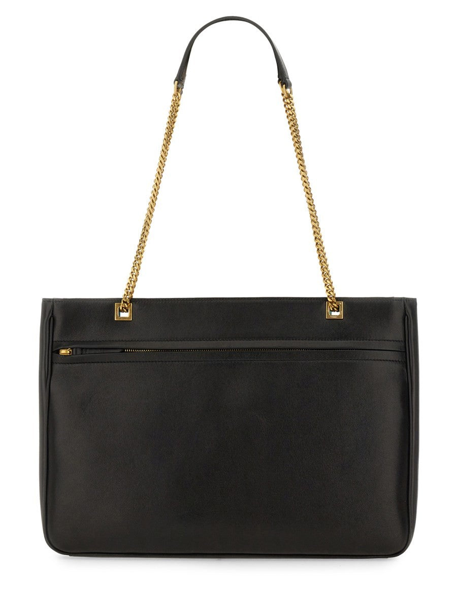 Valentino Garavani "VIVA SUPERSTAR" MEDIUM SHOPPING BAG