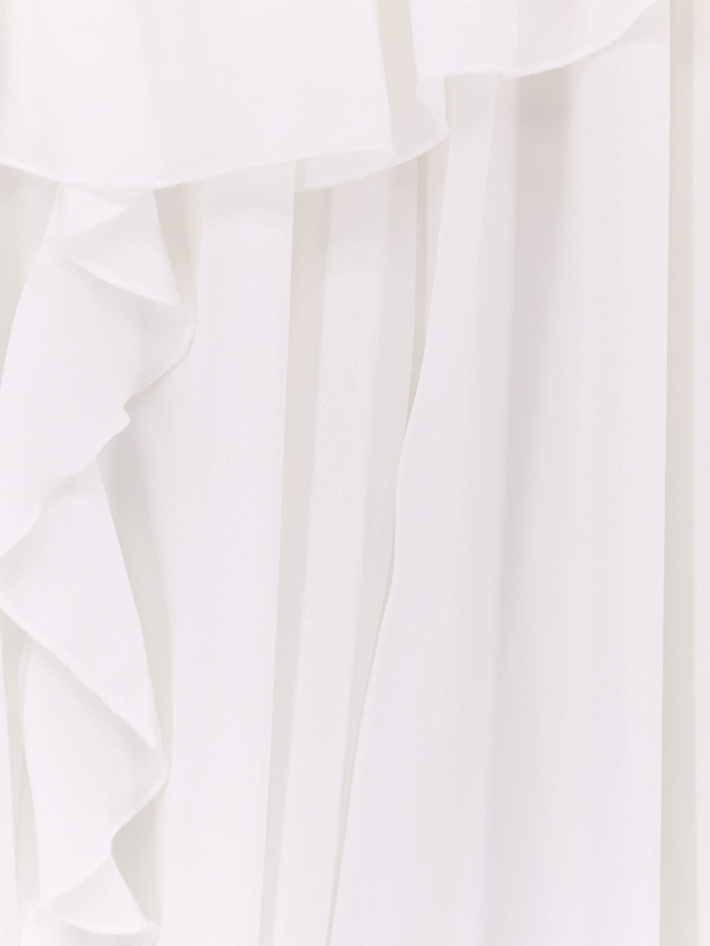 Actualee Voile shirt