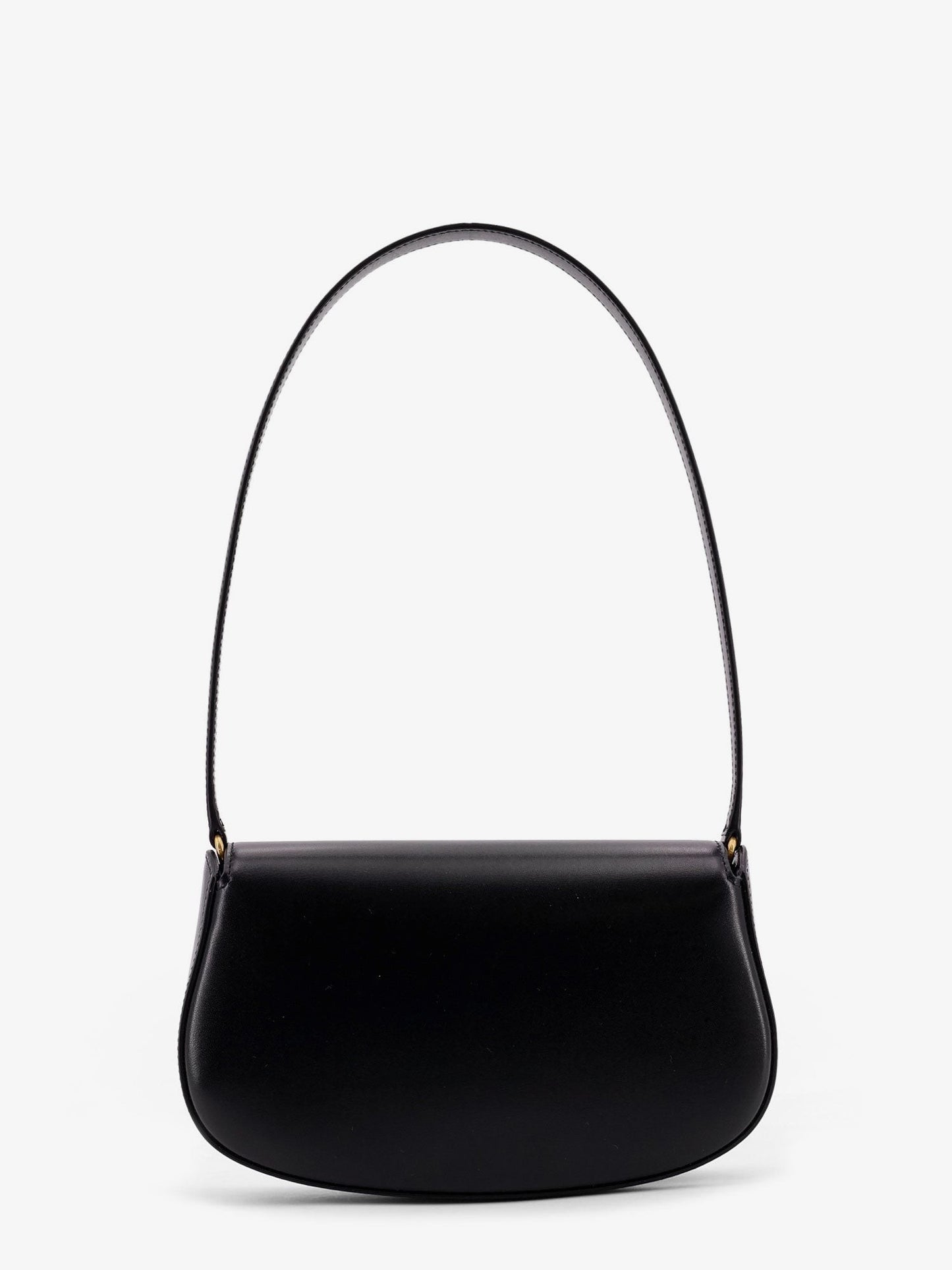 Saint Laurent Voltaire Mini leather shoulder bag