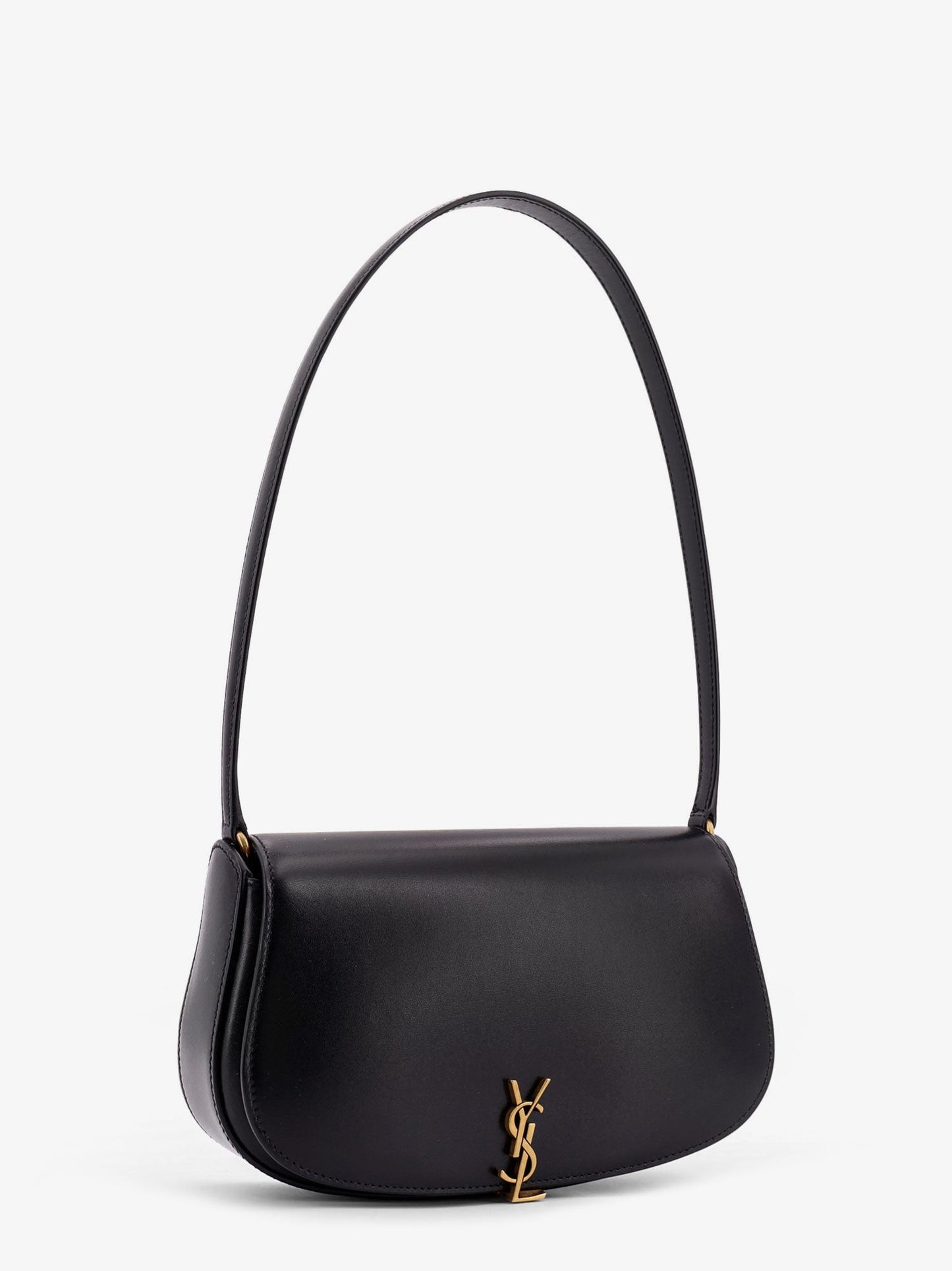 Saint Laurent Voltaire Mini leather shoulder bag
