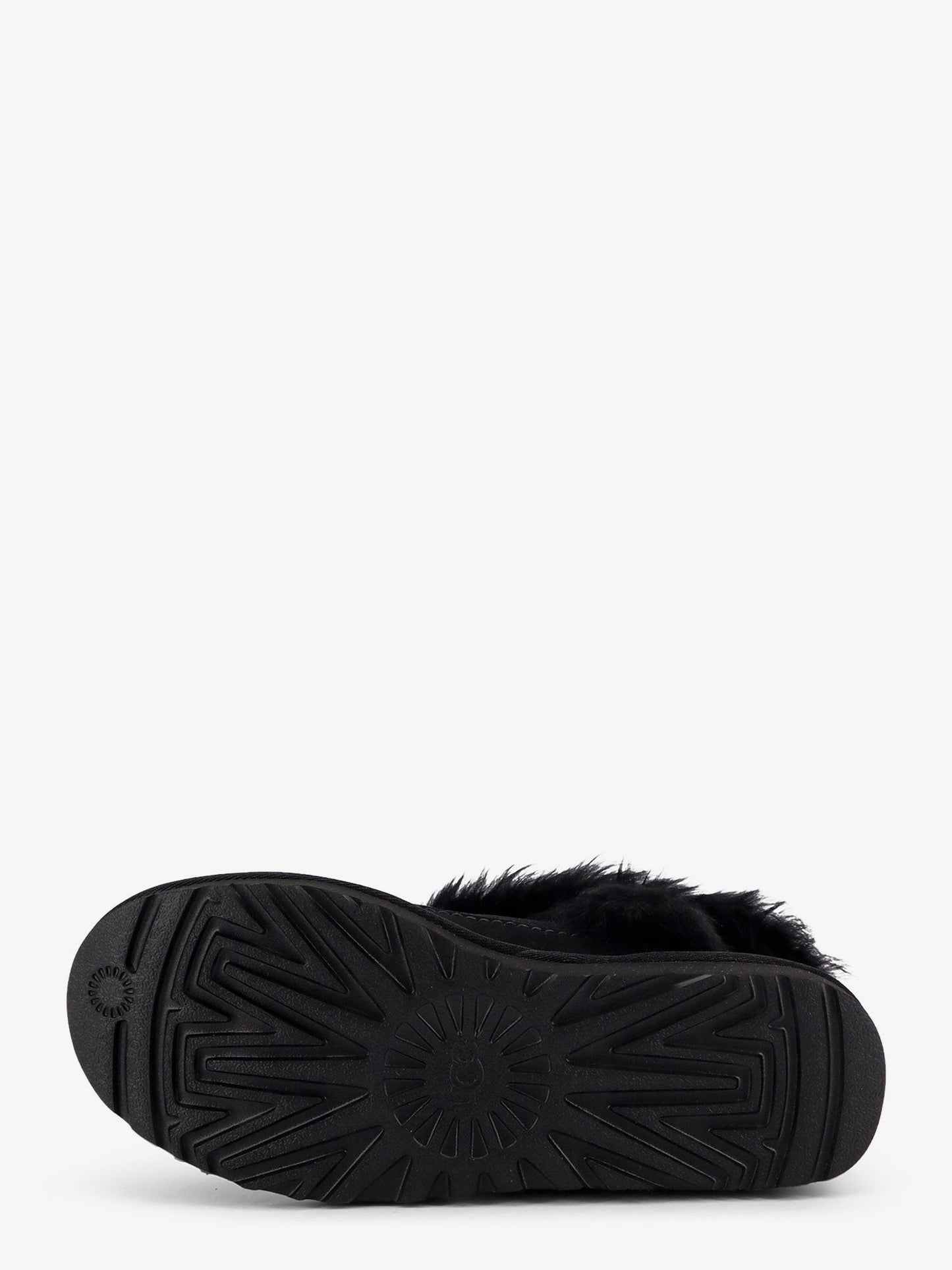 Ugg W Classic Ultra Mini suede boots