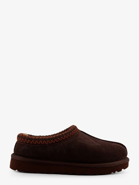 Ugg W Tasman II suede slip-on