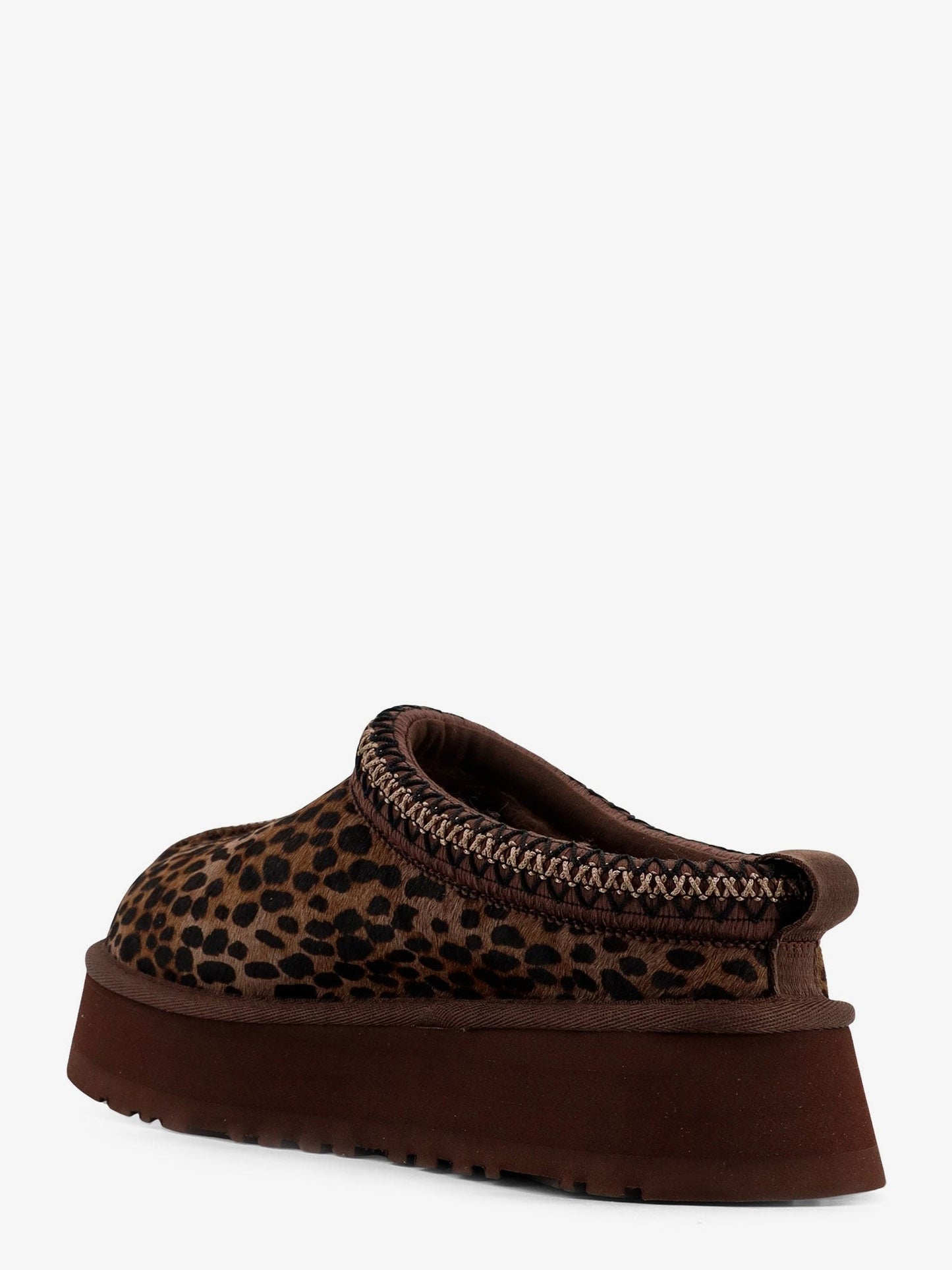 Ugg W Tazz Caspian ponyskin slip-on