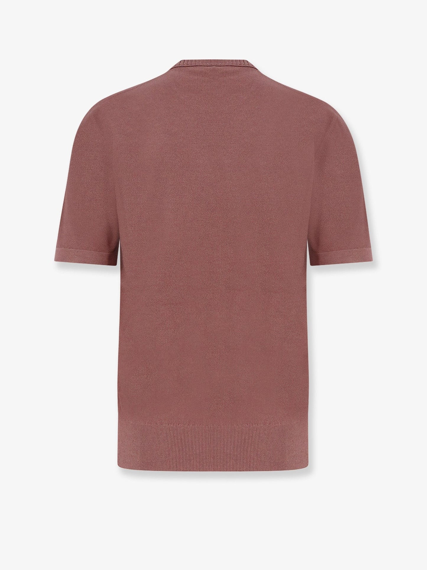 LORO PIANA Walkery cotton and silk sweater