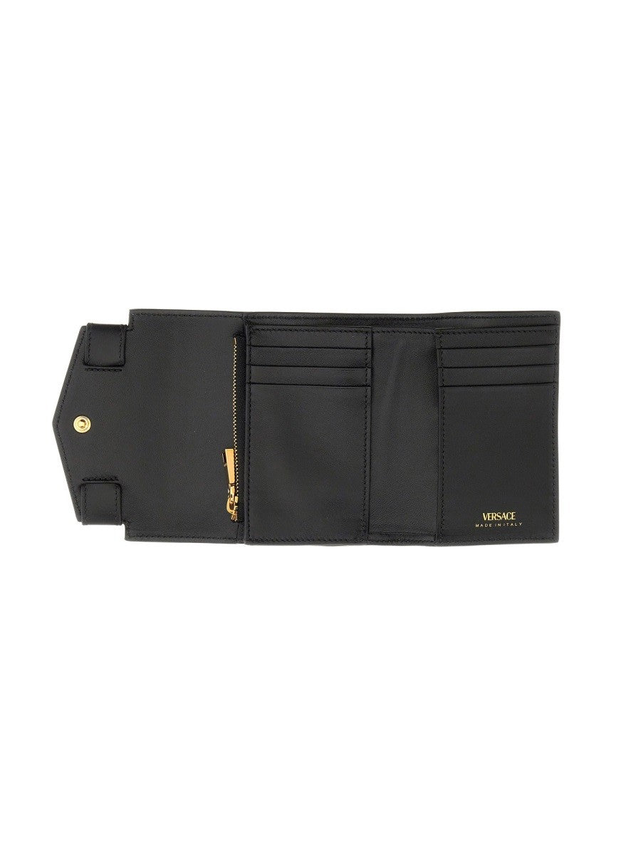 Versace WALLET "MEDUSA" '95