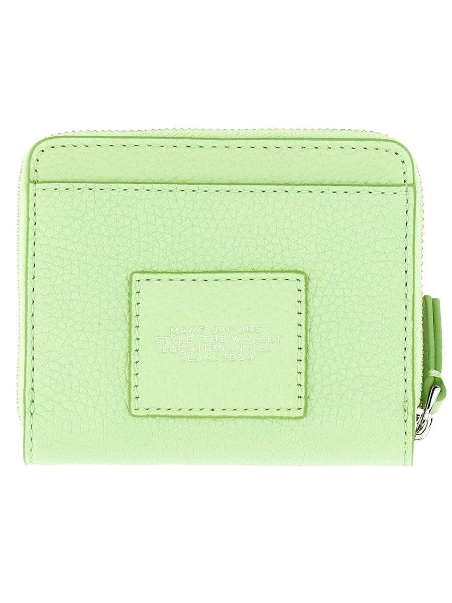 Marc Jacobs WALLET THE COMPACT MINI