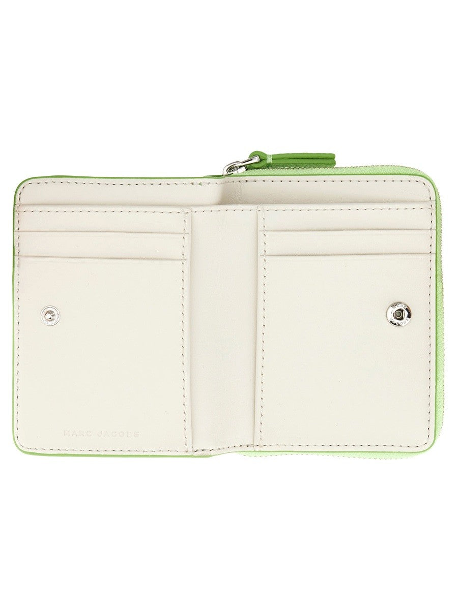 Marc Jacobs WALLET THE COMPACT MINI