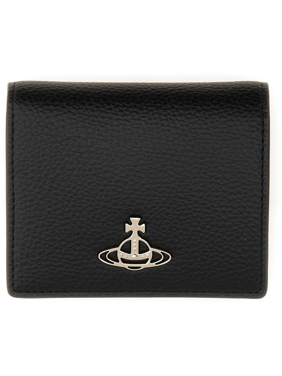 Vivienne Westwood PORTAFOGLIO CON LOGO