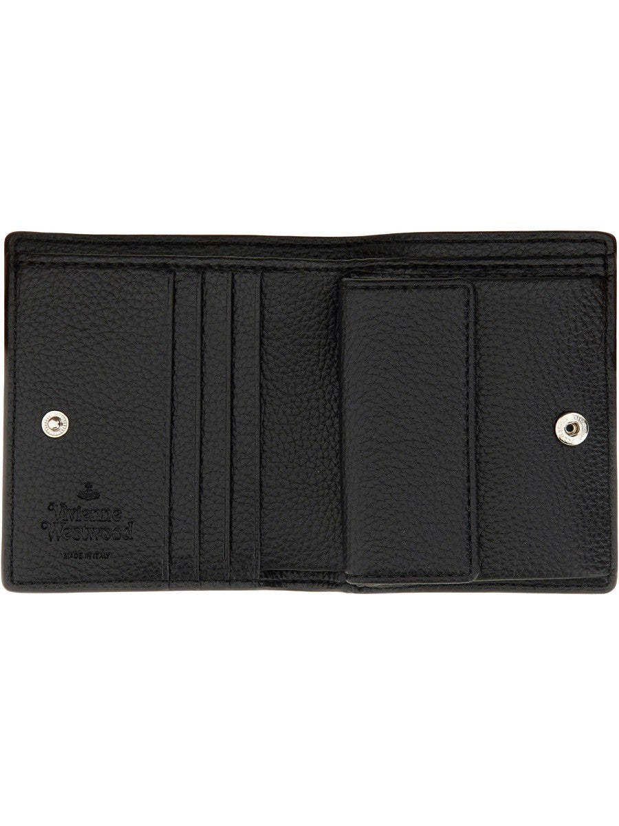 Vivienne Westwood PORTAFOGLIO CON LOGO