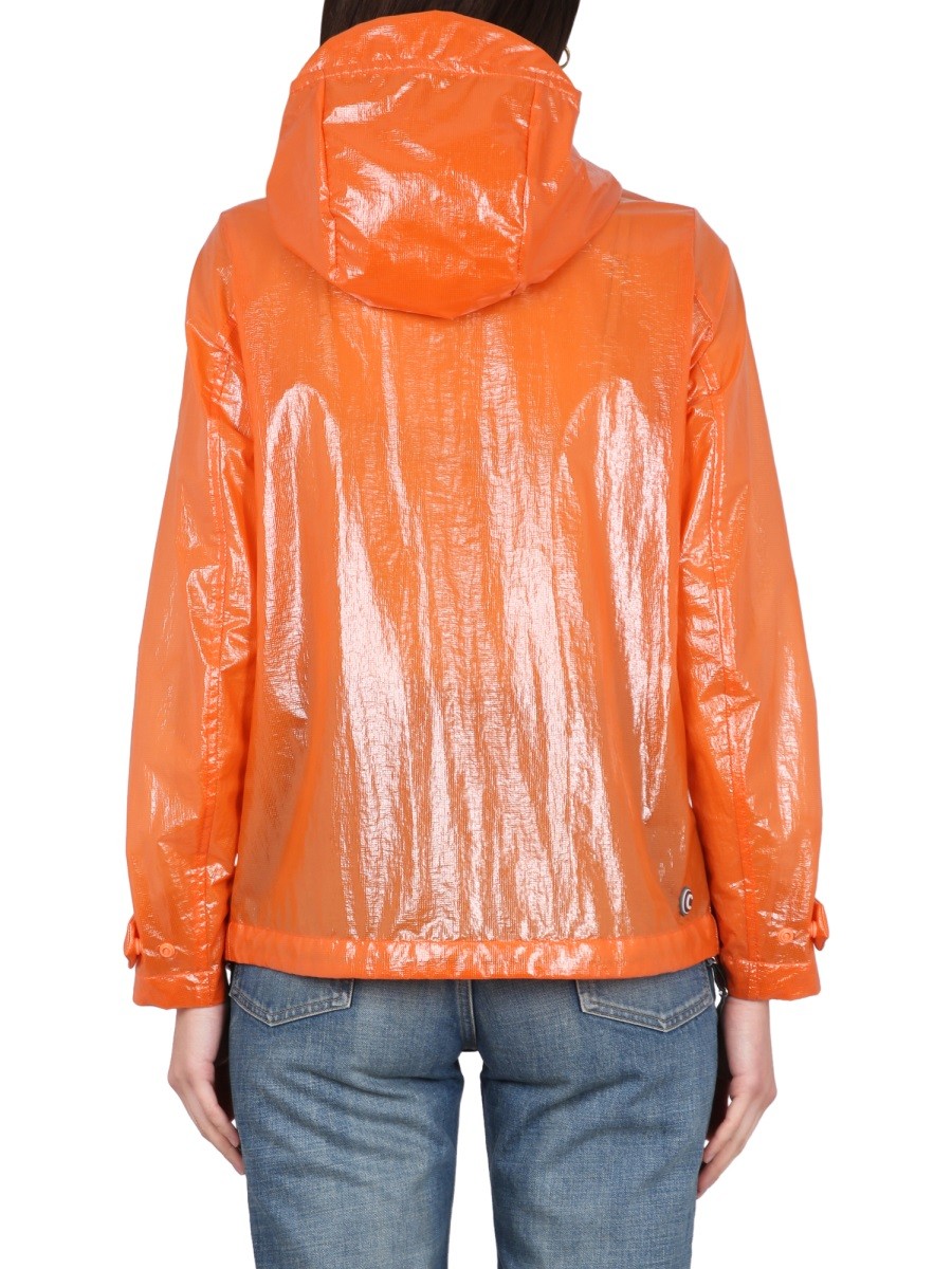 COLMAR ORIGINALS WAXED JACKET