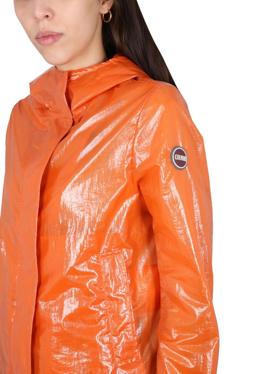 COLMAR ORIGINALS WAXED JACKET