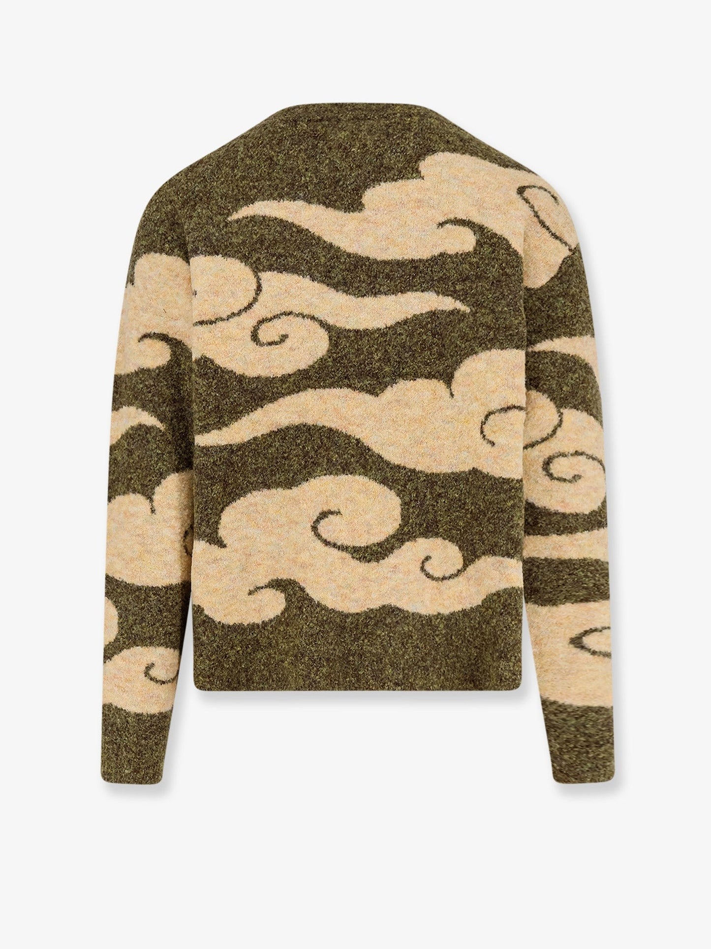 WOODBIRD WBKoon Cloud cardigan