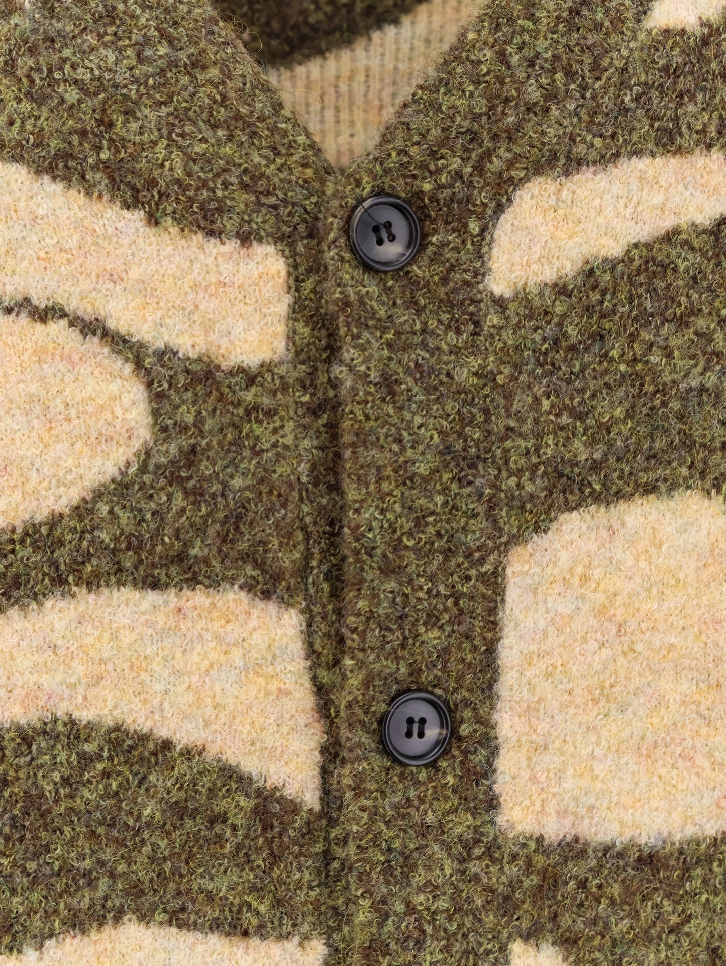 WOODBIRD WBKoon Cloud cardigan
