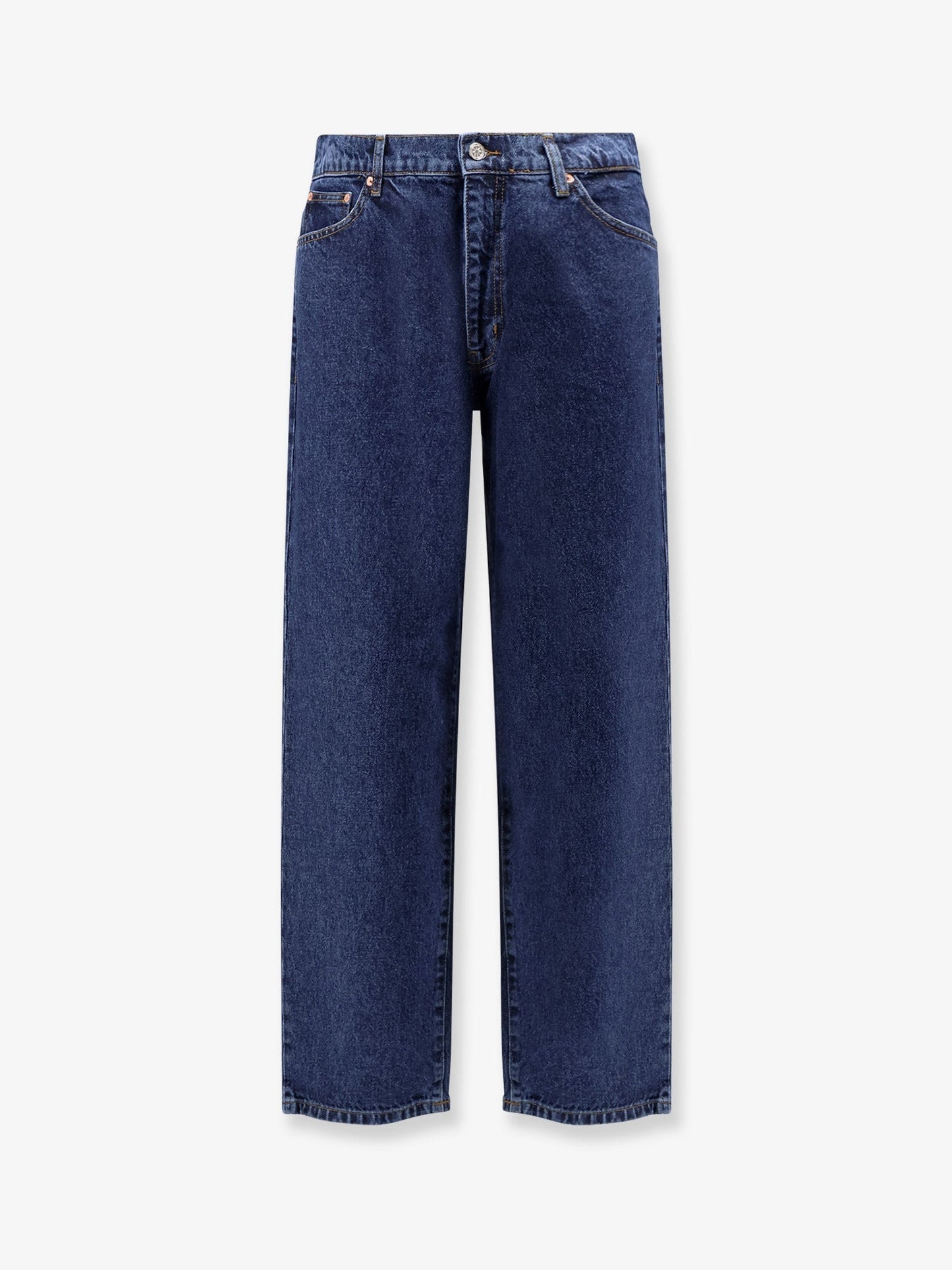 WOODBIRD WBLeroy 90's Rinse Jeans