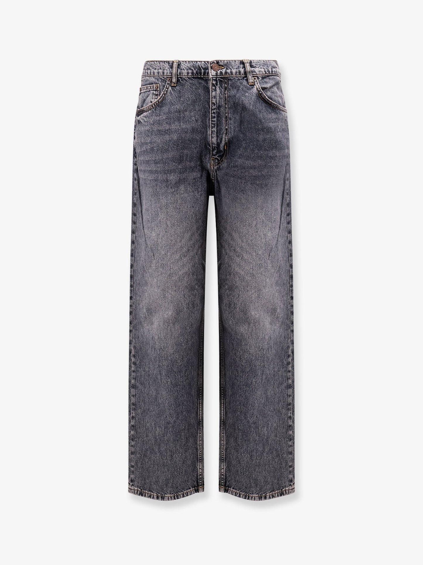 WOODBIRD WBRami Shadow jeans