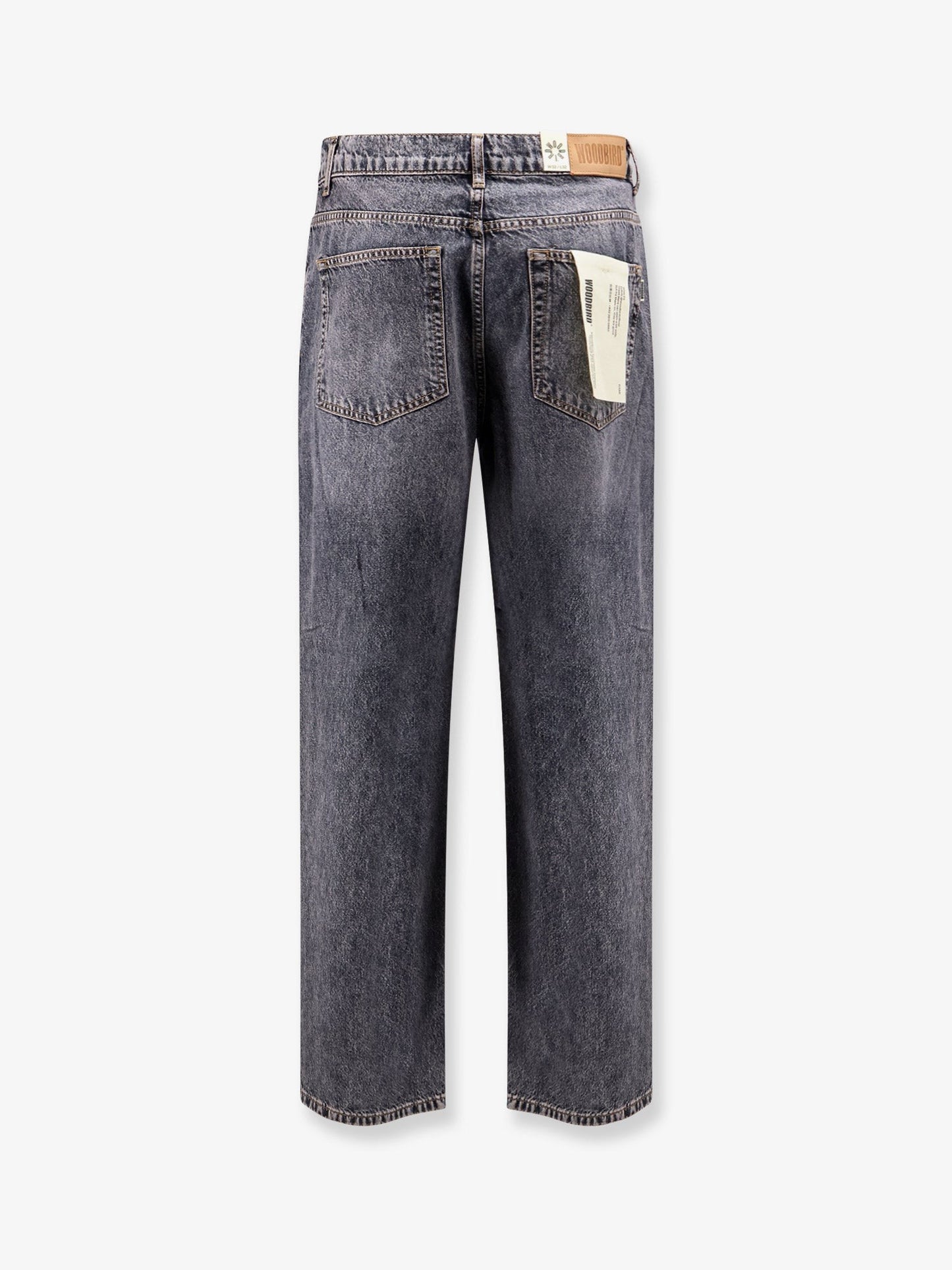 WOODBIRD WBRami Shadow jeans