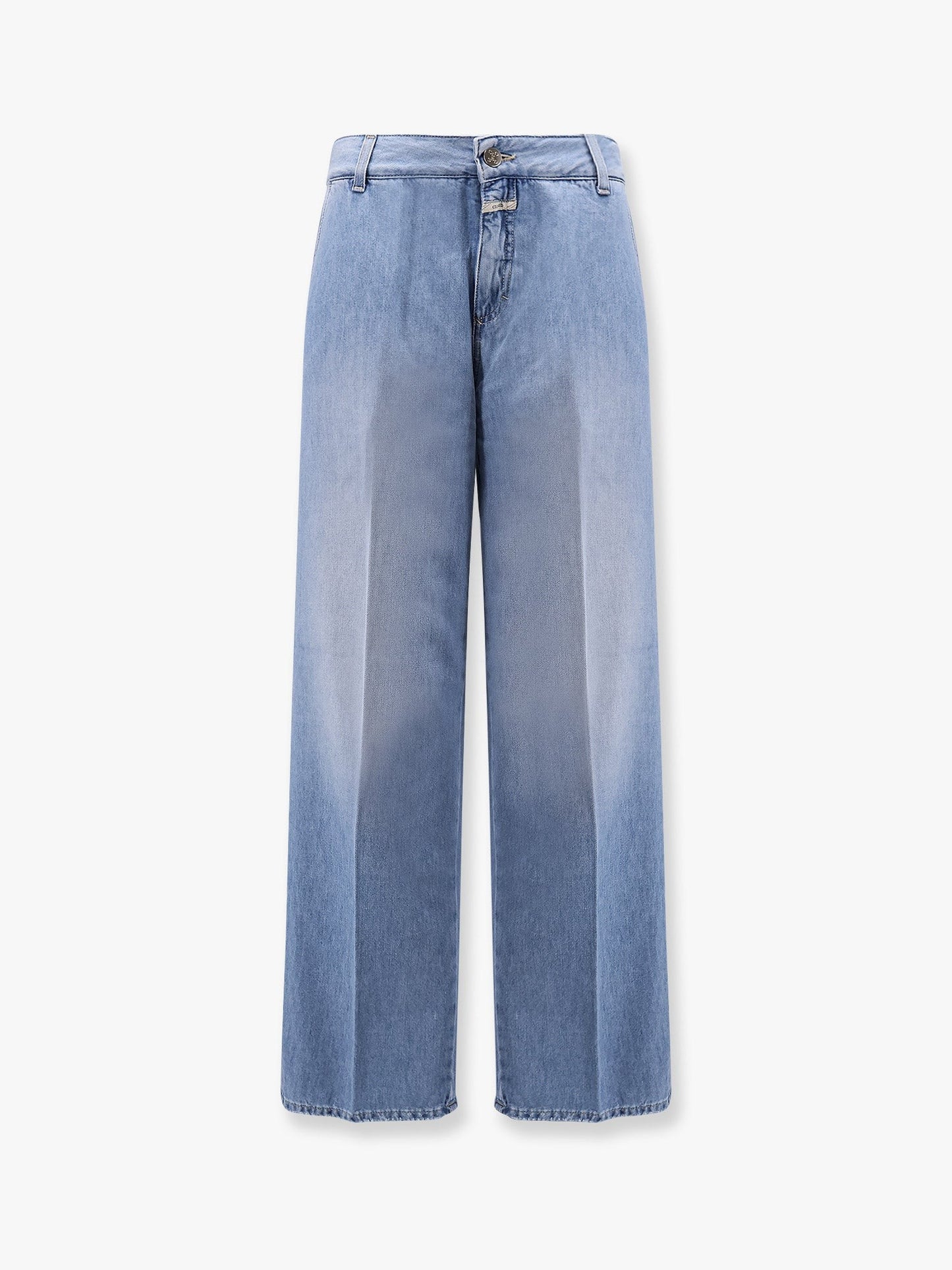 CLOSED Wide leg Jurdy jeans