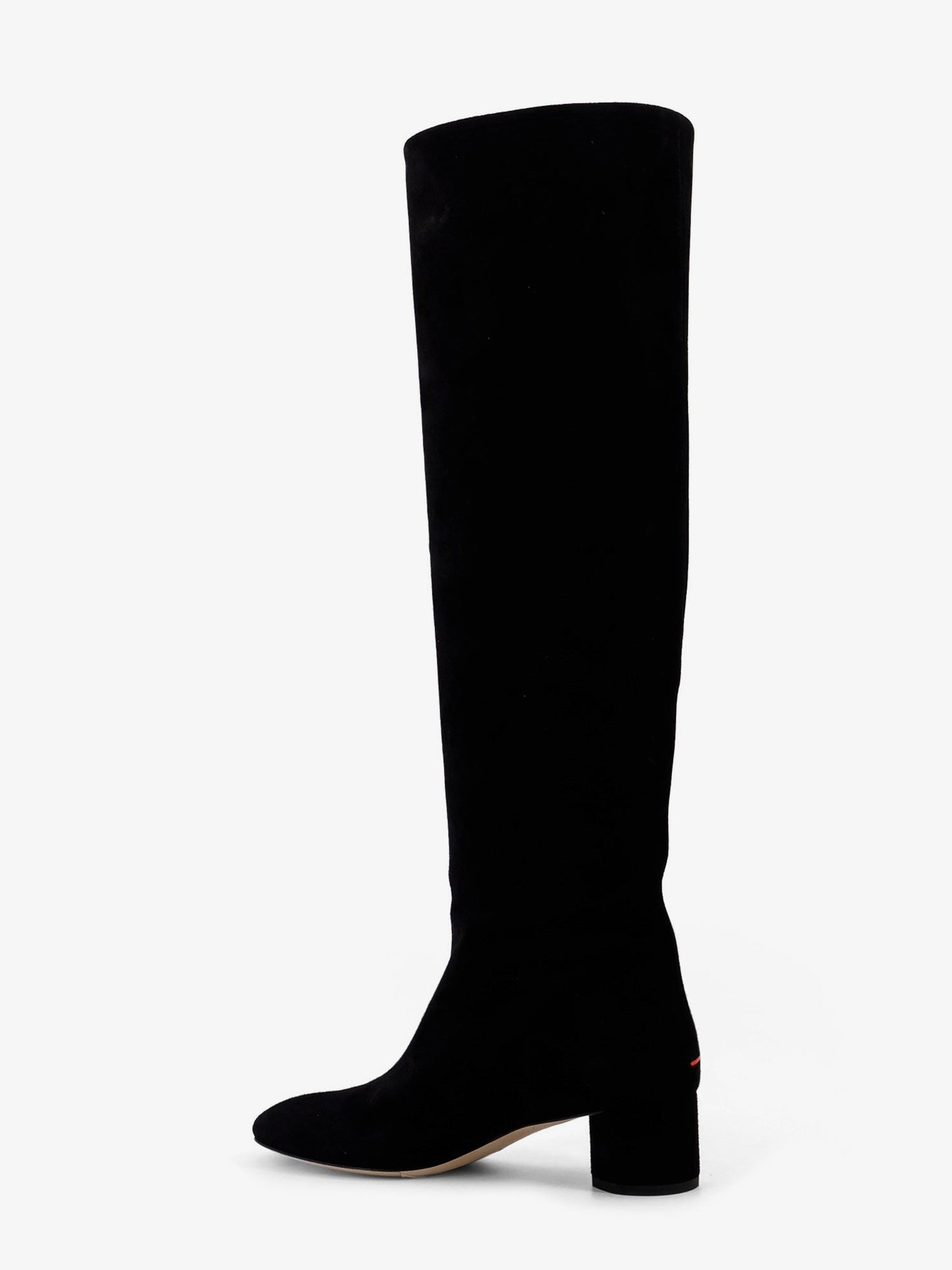 AEYDE Willa suede boots