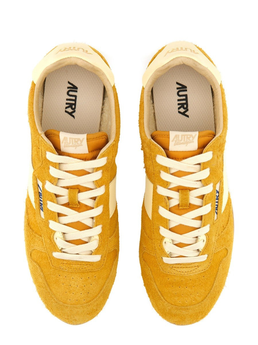 Autry "WINDSPIN" SNEAKER