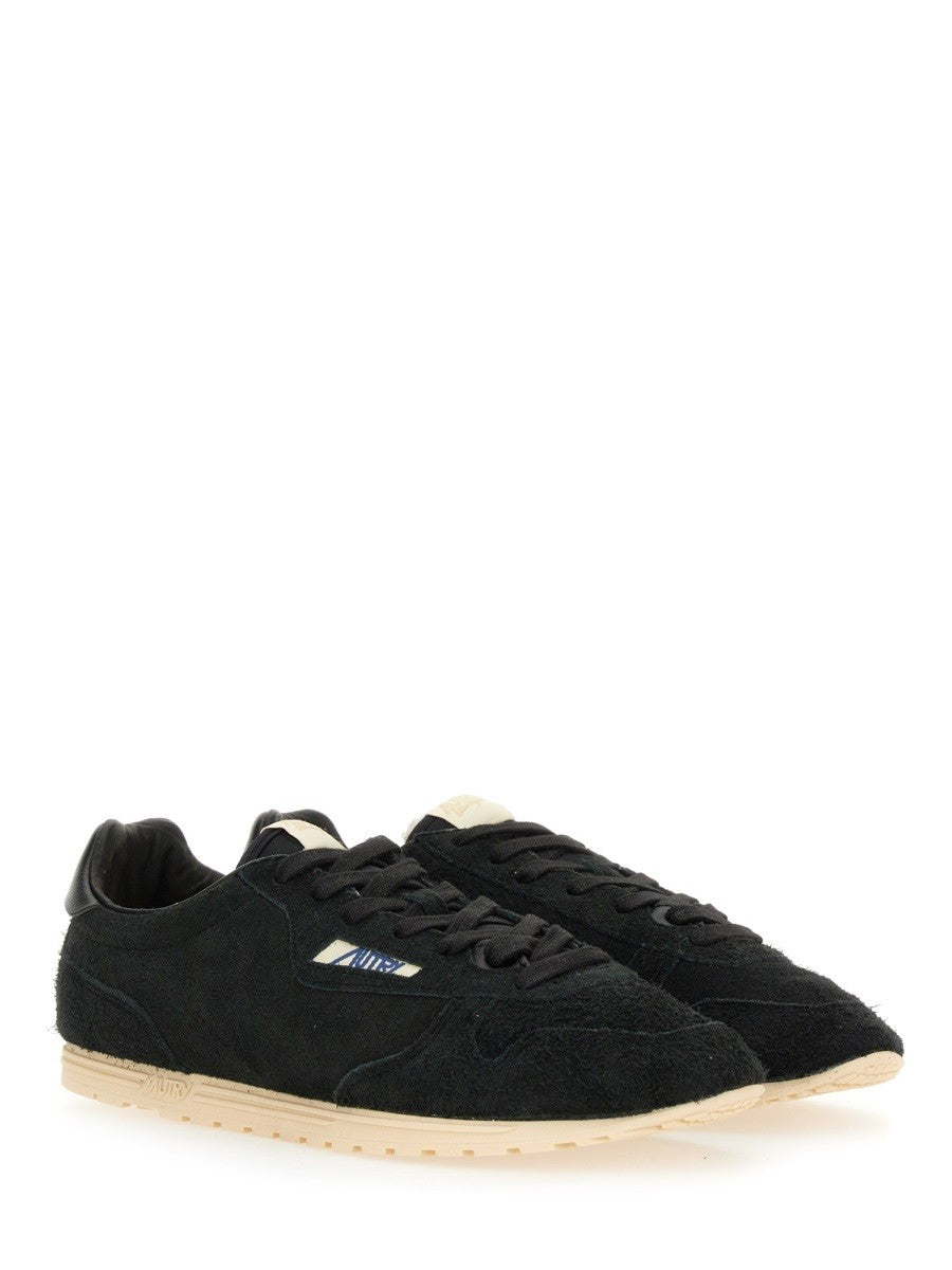 Autry "WINDSPIN" SNEAKER