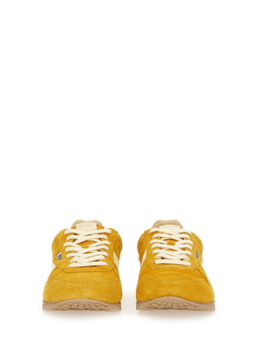 Autry "WINDSPIN" SNEAKER