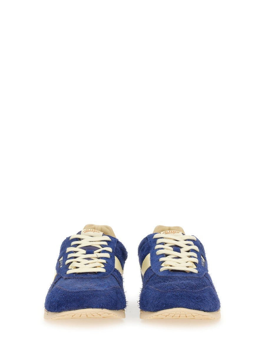 Autry "WINDSPIN" SNEAKER