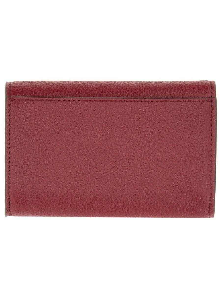MICHAEL BY MICHAEL KORS LEATHER WALLET