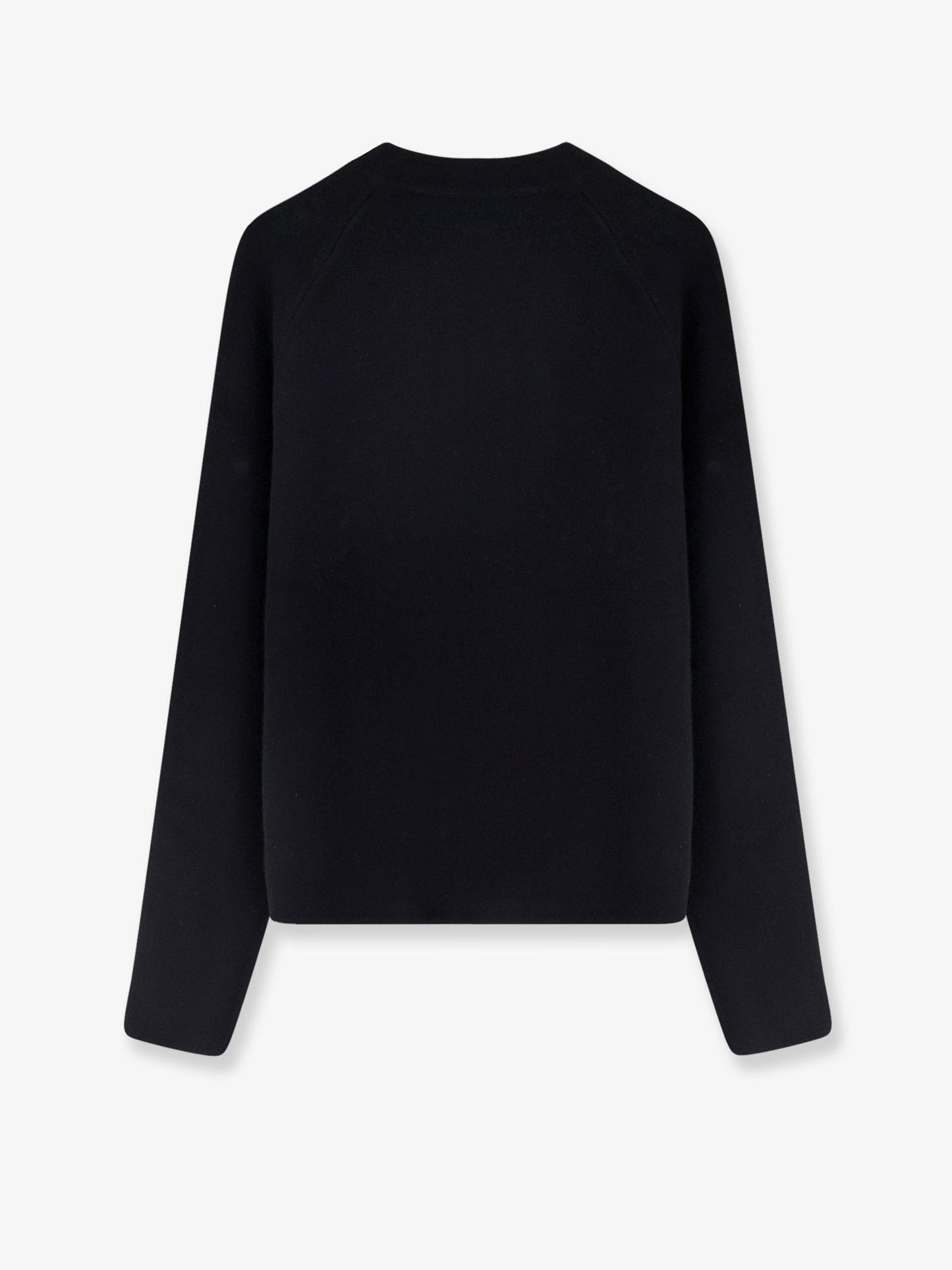 TOTEME Wool and cashmere blend cardigan
