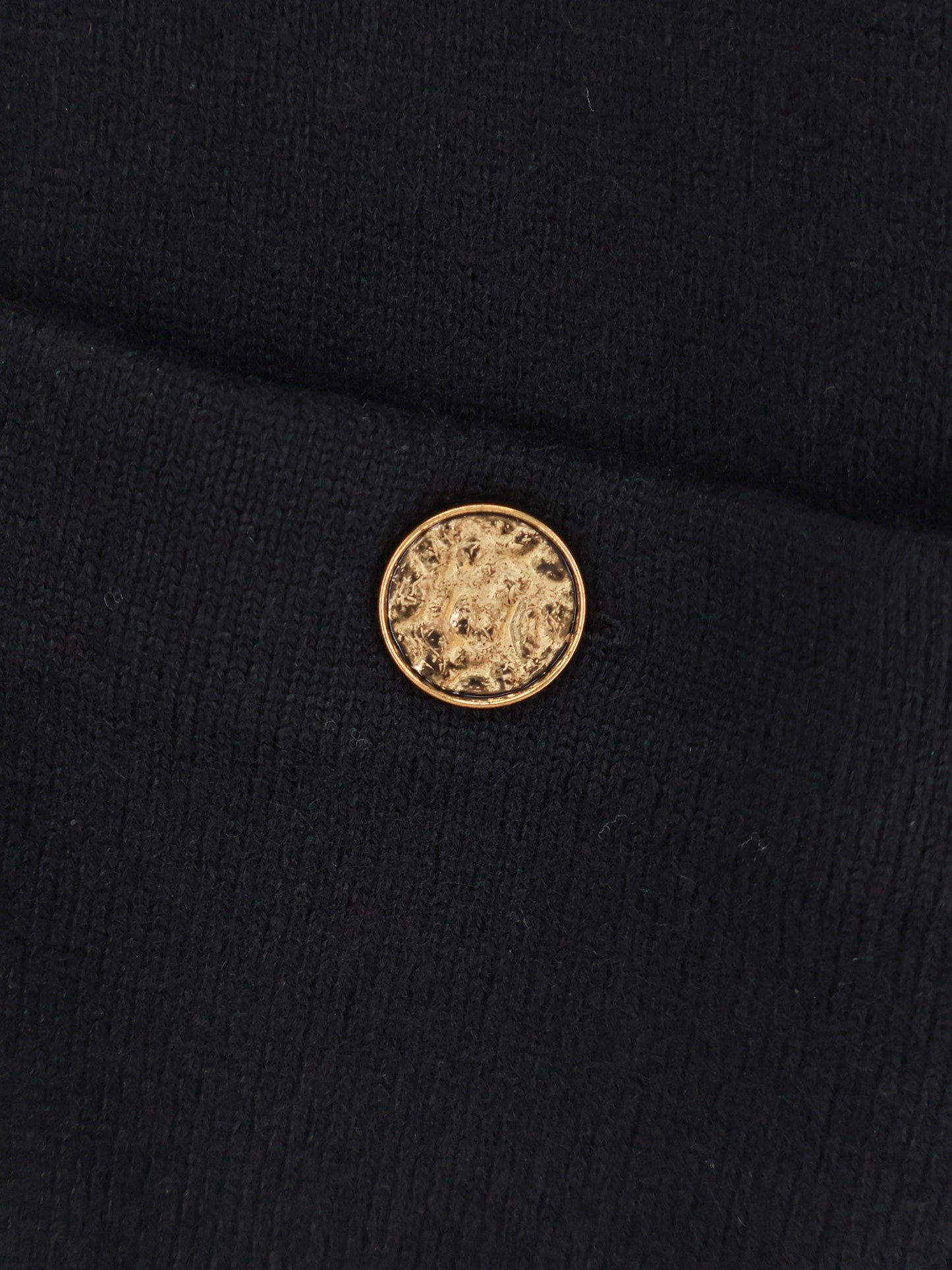 TOTEME Wool and cashmere blend cardigan