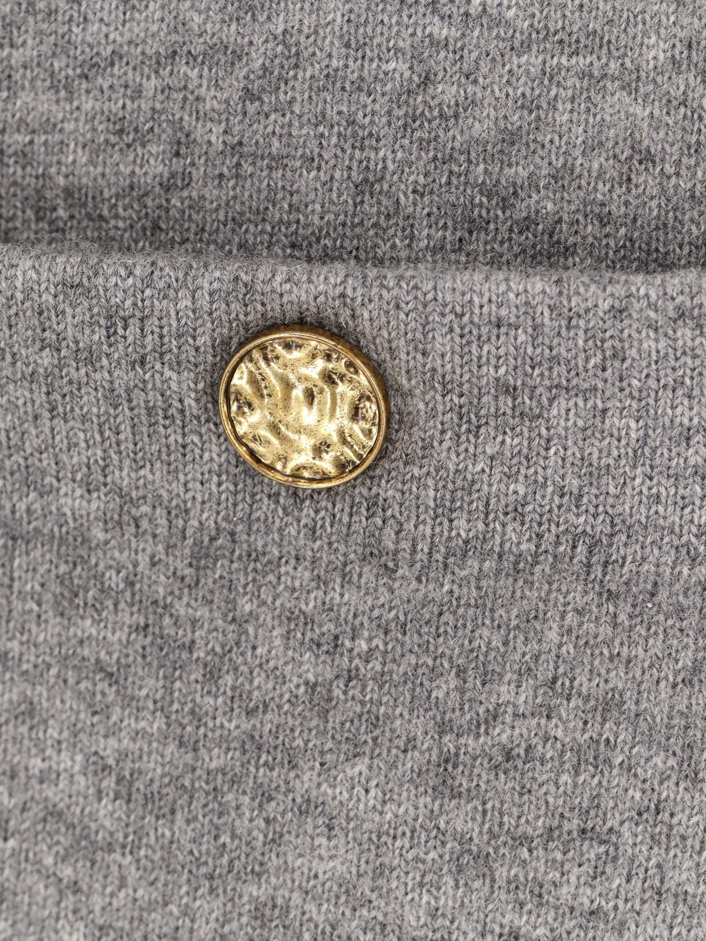 TOTEME Wool and cashmere blend cardigan