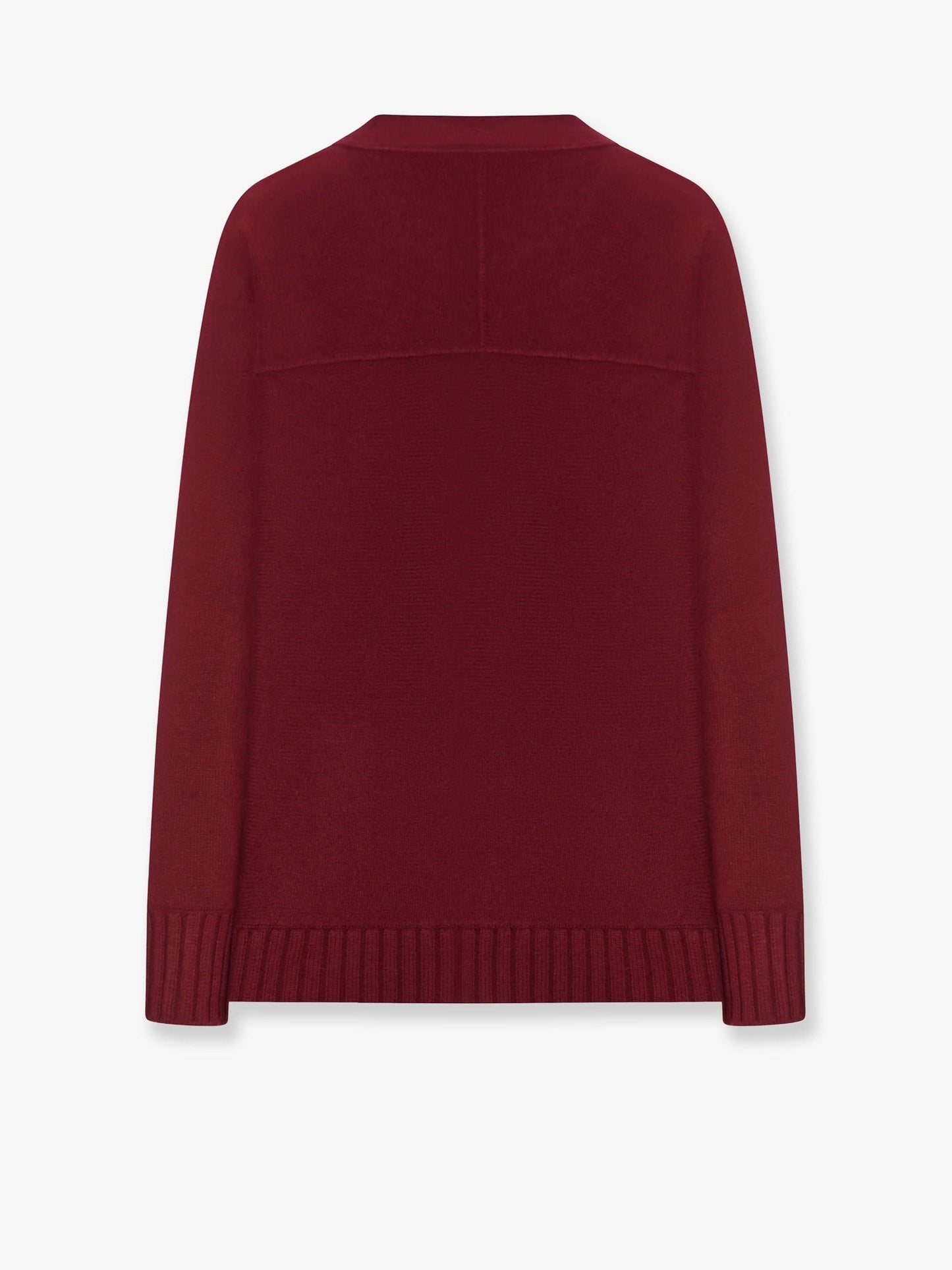 Gucci Wool and cashmere cardigan
