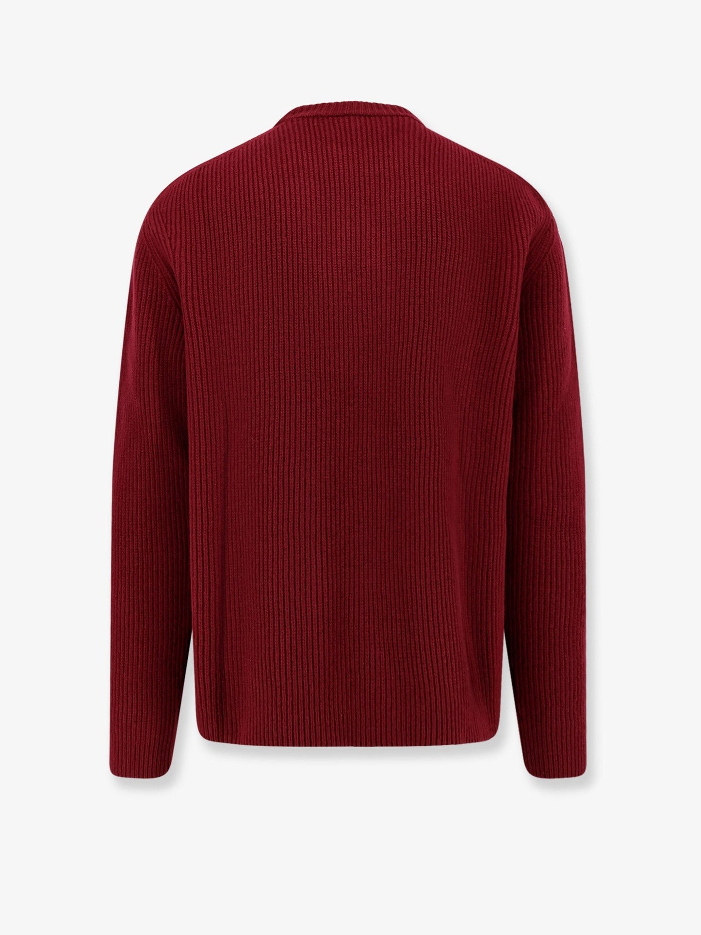 Gucci Wool and cashmere sweater
