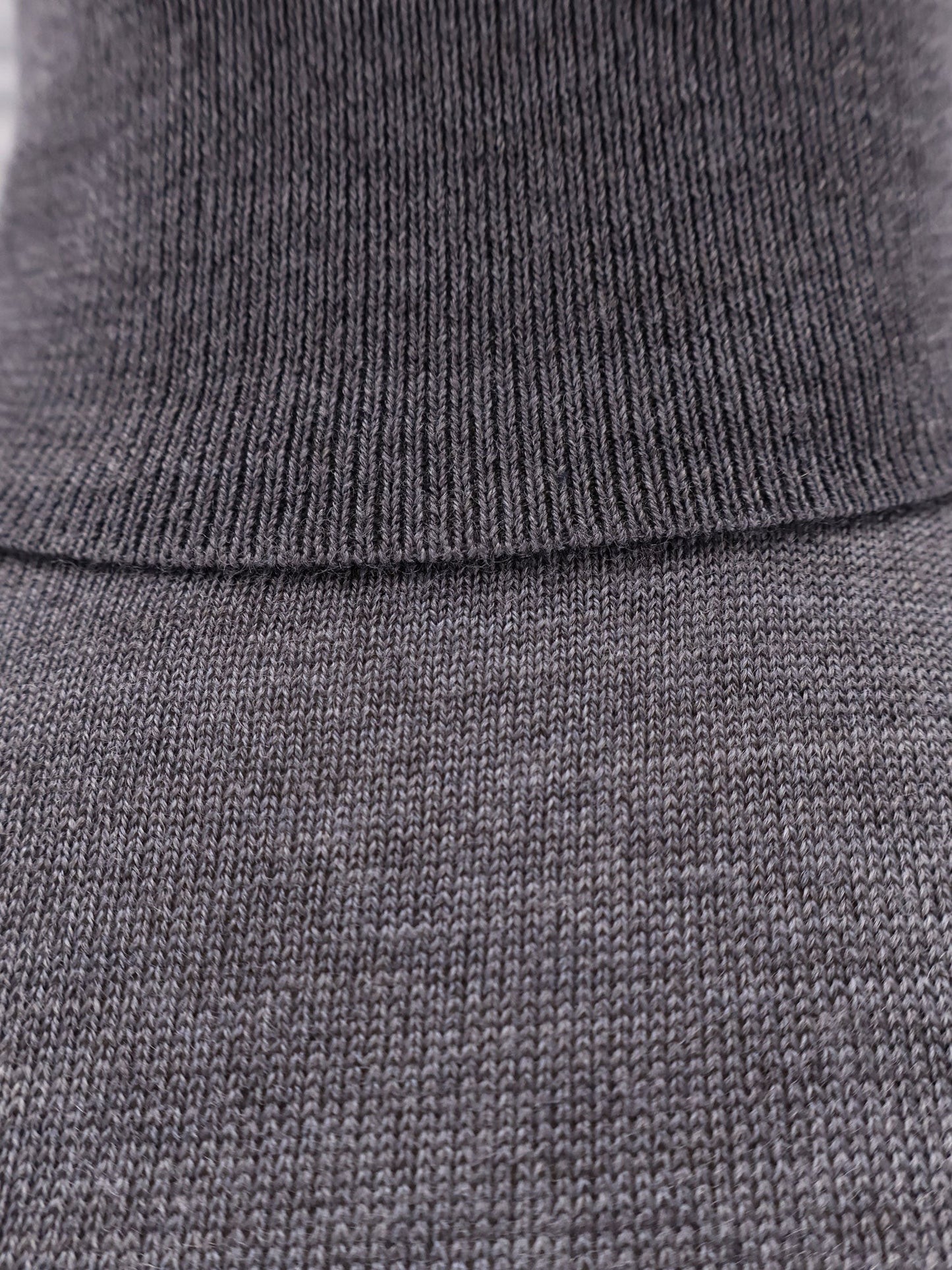 TOTEME Wool and silk turtleneck