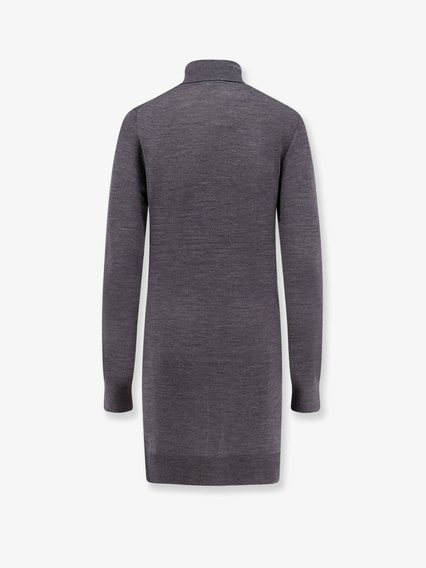 TOTEME Wool and silk turtleneck