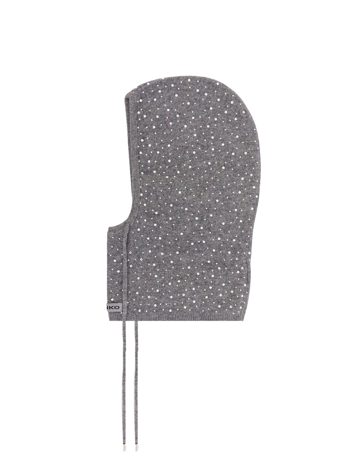 Pinko Wool balaclava