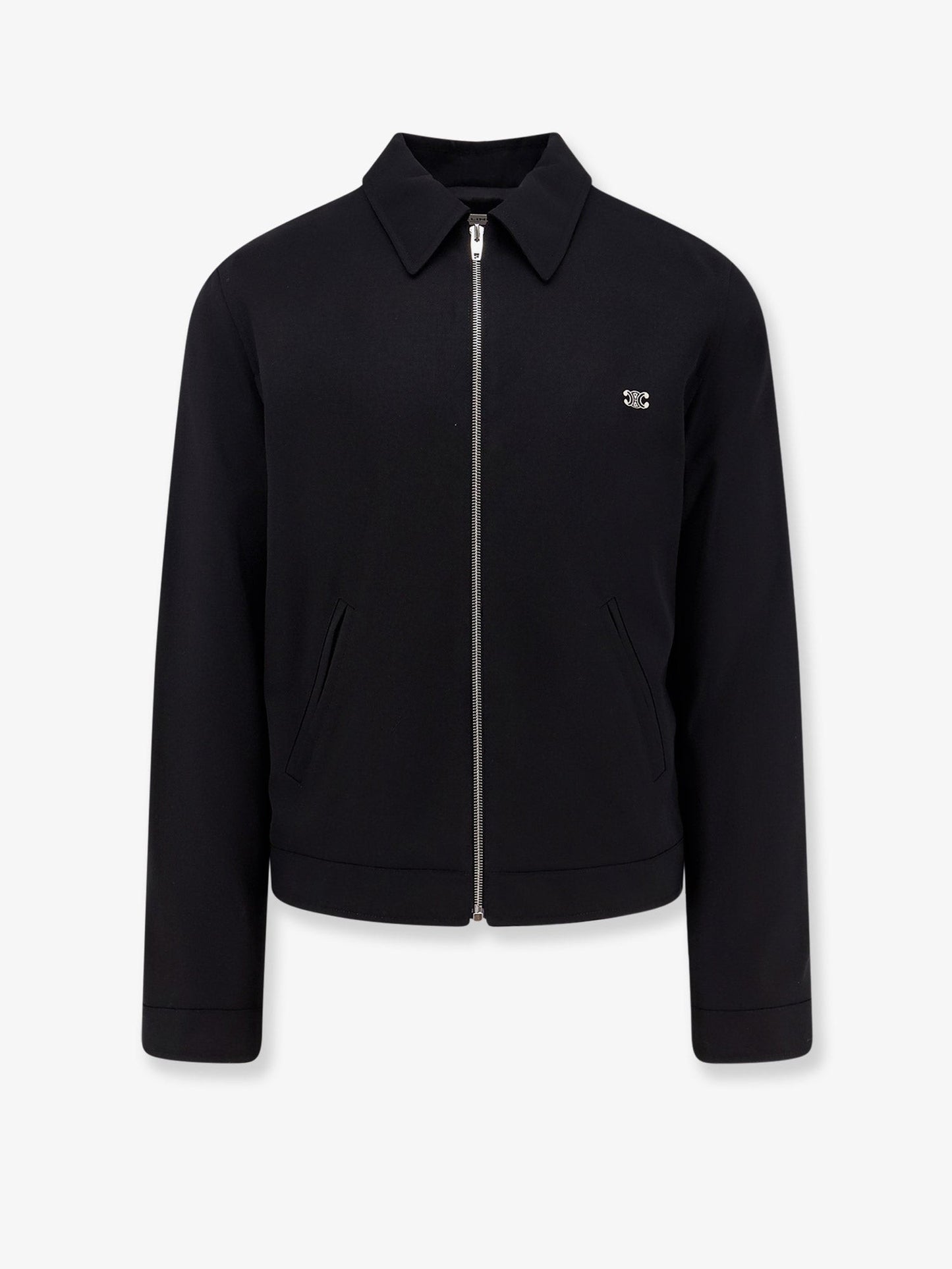 Celine Wool blend jacket