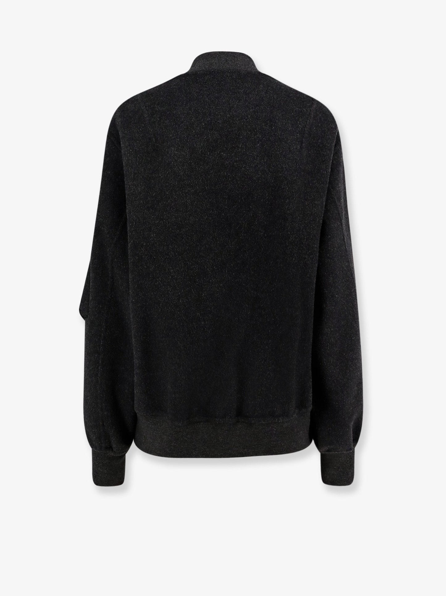 Semicouture Wool bomber