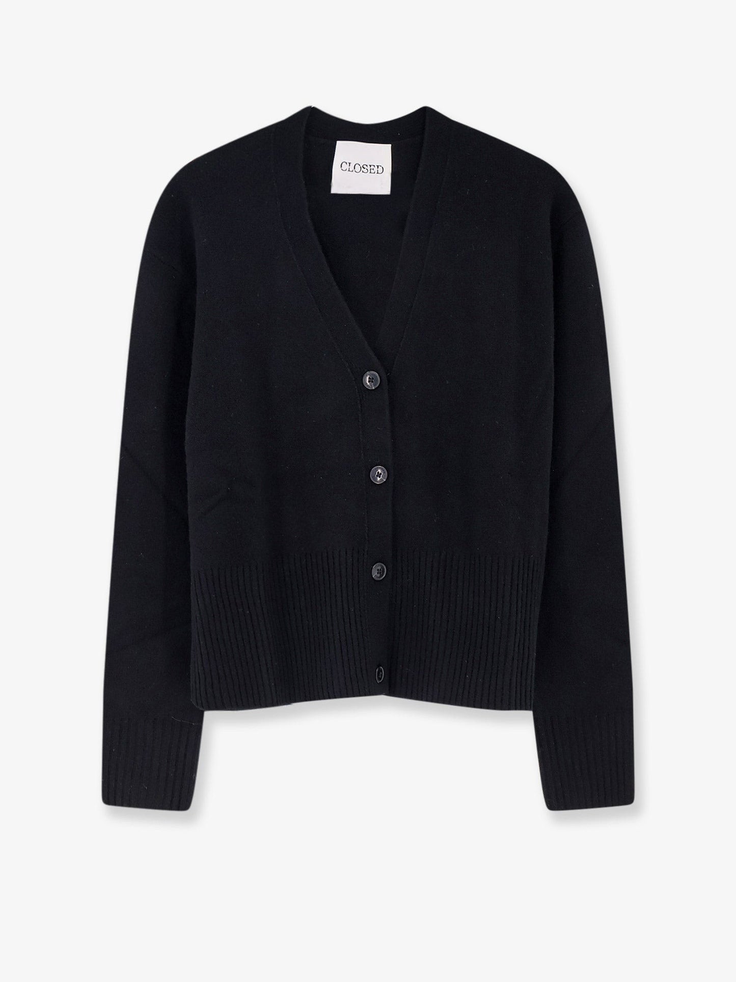 CLOSED Wool cardigan
