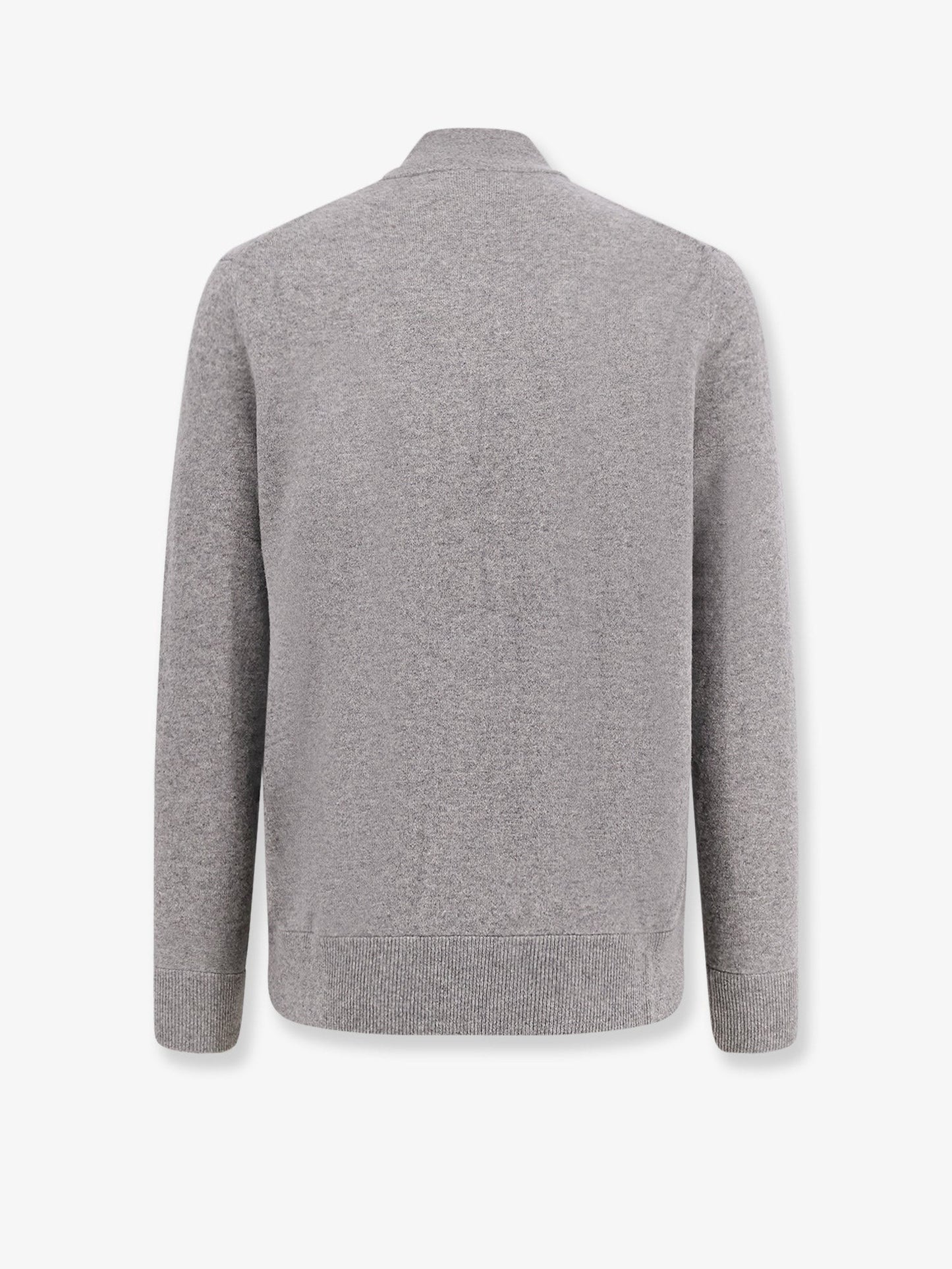 Polo Ralph Lauren Wool cardigan