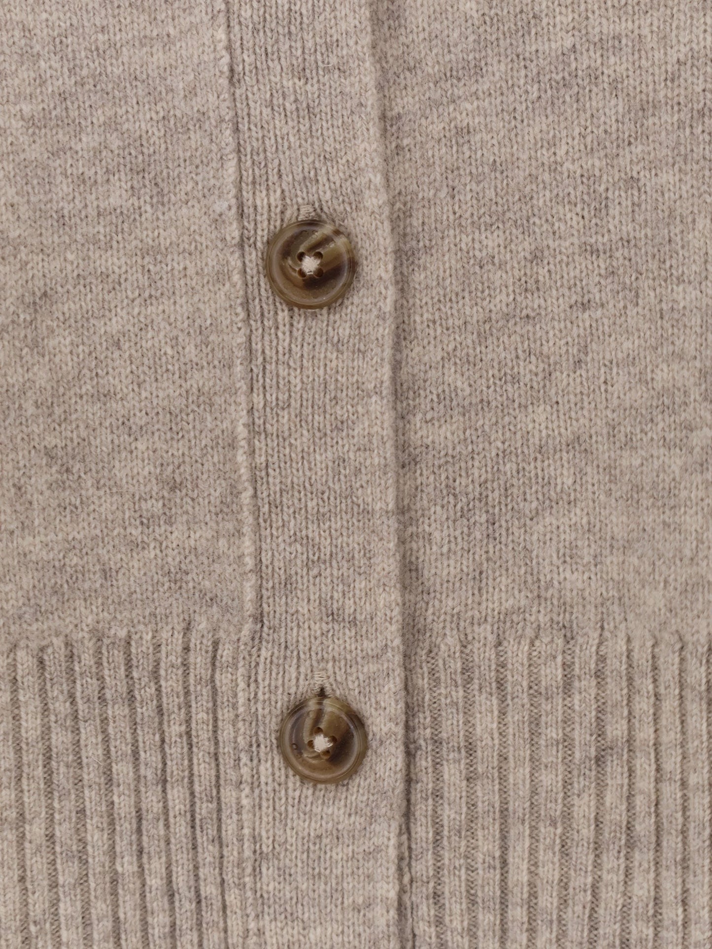 CLOSED Wool cardigan