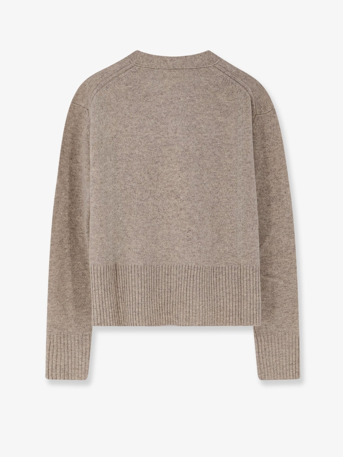 CLOSED Wool cardigan