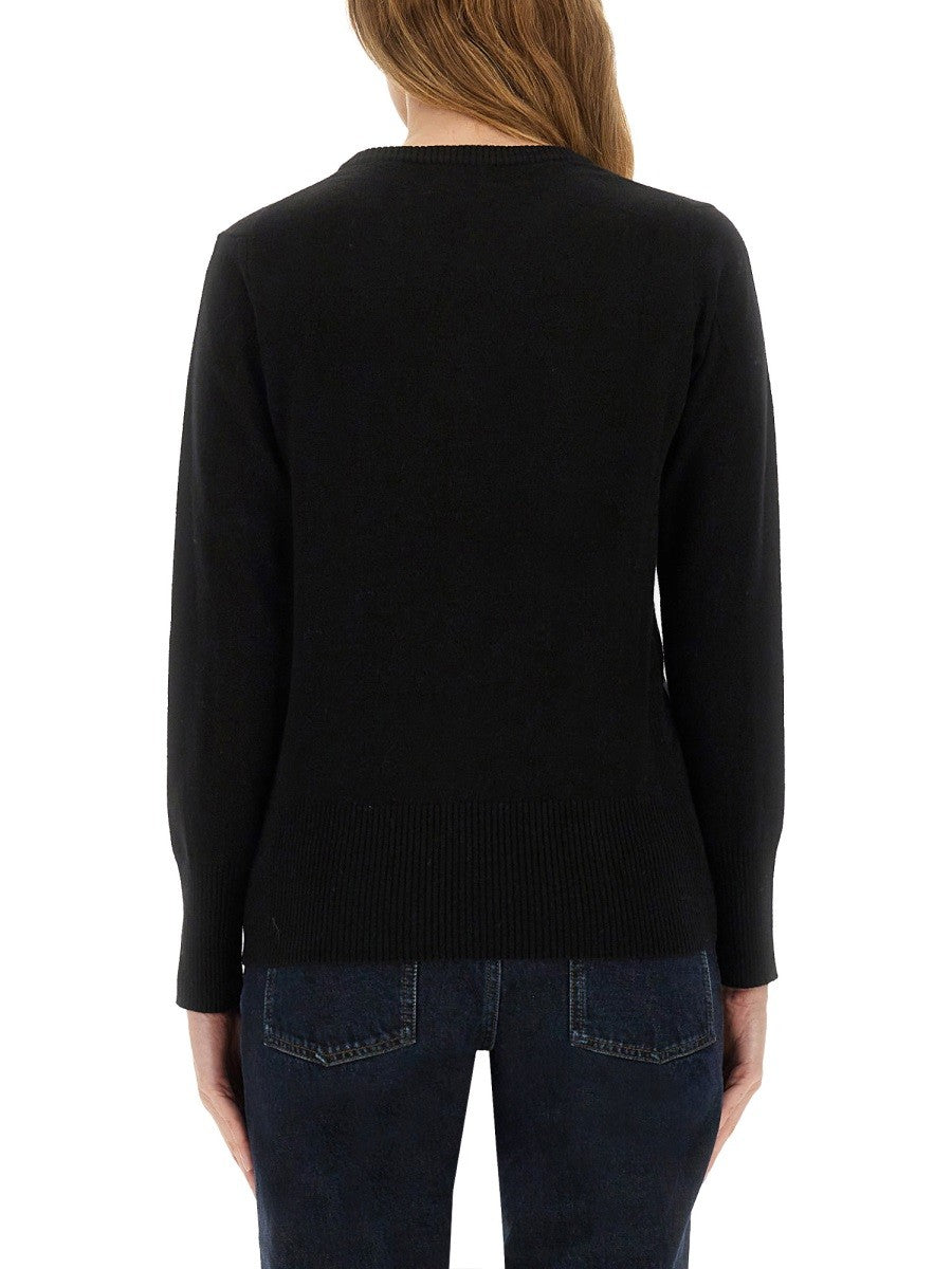 Woolrich WOOL JERSEY.