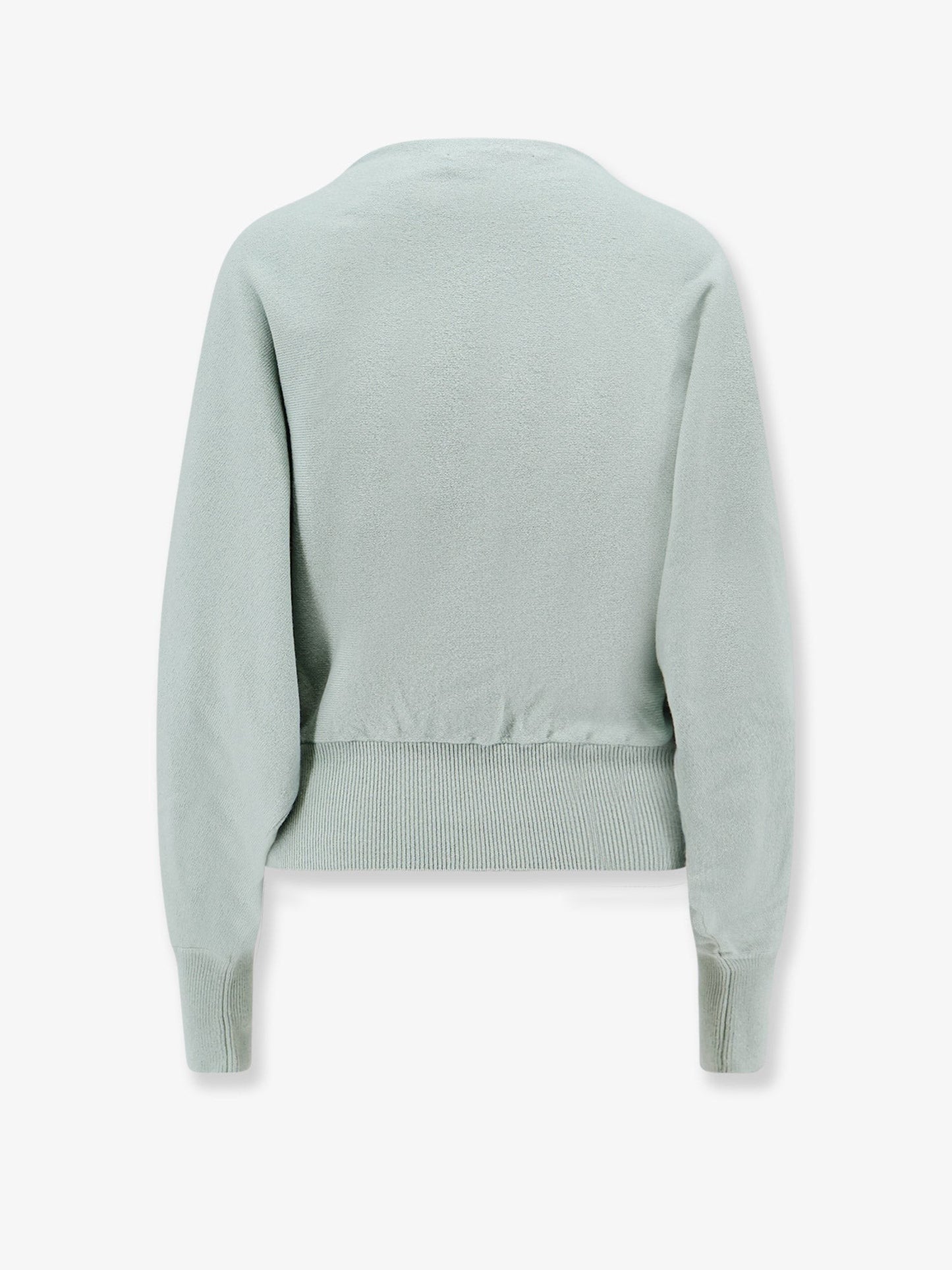 alberta ferretti Wool, silk and cashmere sweater
